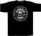 Košulja Black Label Society Face Your Fears Black 2XL Košulja