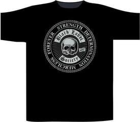 T-shirt Black Label Society Face Your Fears