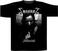Tricou Shining Halmstad 2025 Black M Tricou