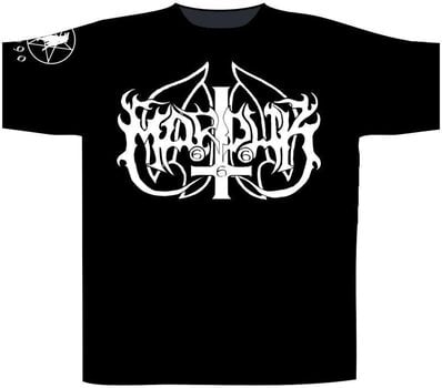 Camiseta de manga corta Marduk Marduk Legion Camiseta de manga corta Black M - 1