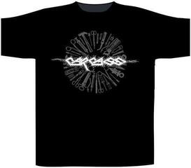 T-Shirt Carcass I Reek Of Putrefaction