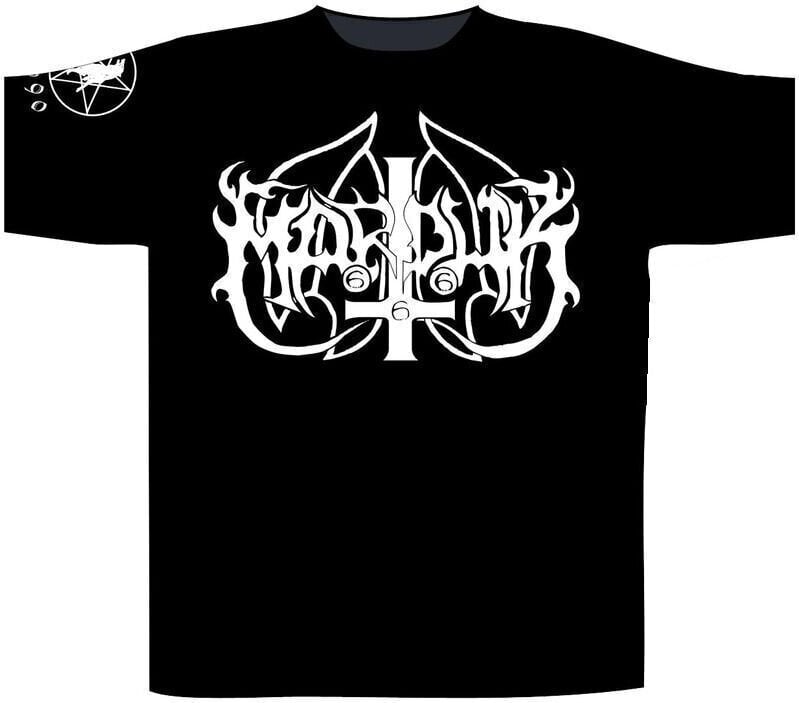 T-shirt Marduk Marduk Legion T-shirt à manches courtes Black XL
