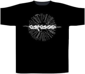 Camiseta de manga corta Carcass I Reek Of Putrefaction