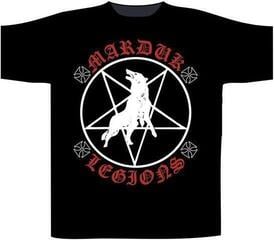 T-Shirt Marduk Marduk Legions