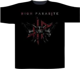 Košulja High Parasite Forever We Burn