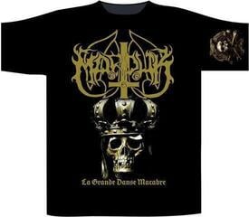 T-Shirt Marduk La Grande Danse Macabre