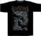 Tricou Goatwhore Harbinger Black L Tricou