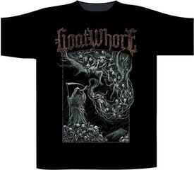 Сорочка Goatwhore Harbinger