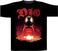Shirt Dio Last In Line Black L Shirt