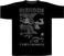 T-shirt Marduk Frontschwein Bottle Black M T-shirt