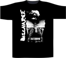 T-Shirt Discharge Hate Bomb