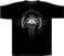 Camiseta de manga corta Darkthrone Hate Them Camiseta de manga corta Black M