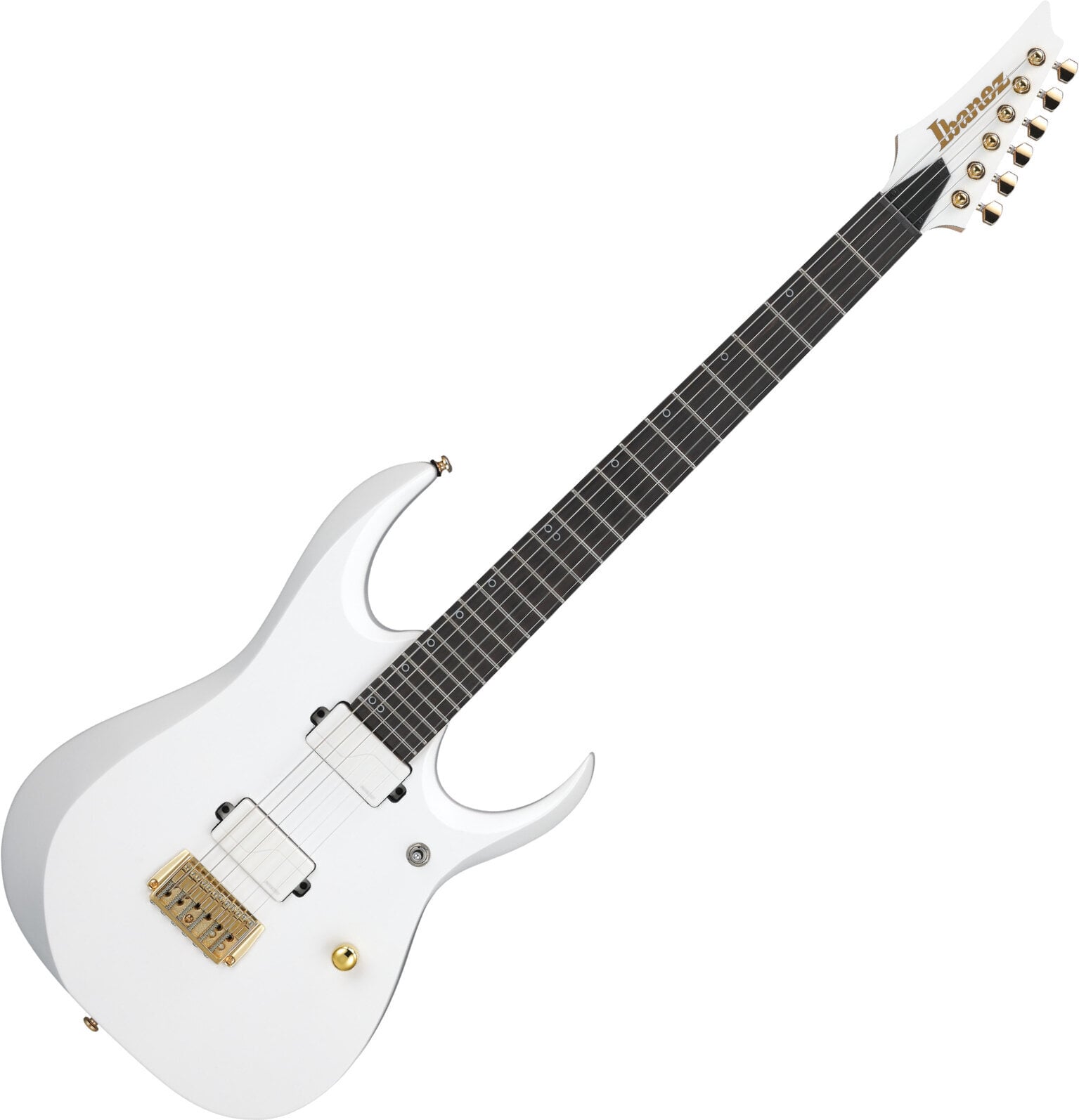 Електрическа китара Ibanez RGDR61G-WH White Електрическа китара