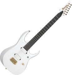 Električna gitara Ibanez RGDR61G-WH White Električna gitara