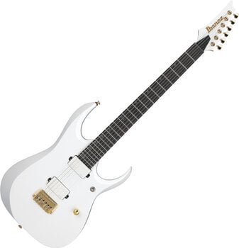 Електрическа китара Ibanez RGDR61G-WH White Електрическа китара - 1