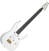 Електрическа китара Ibanez RGDR61G-WH White Електрическа китара