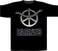 Košulja Carcass Heartwork Black 2XL Košulja