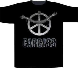 Camiseta de manga corta Carcass Heartwork