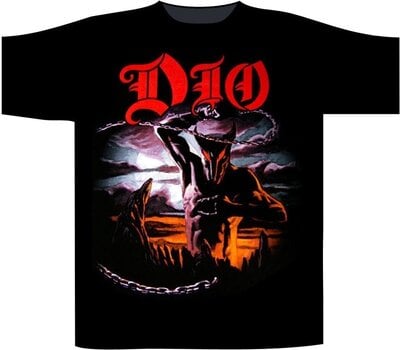 T-shirt Dio Murray / R.I.P. T-shirt à manches courtes Black XL - 1