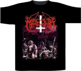 T-shirt Marduk Heaven Shall Burn