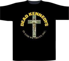 Košulja Dead Kennedys In God We Trust