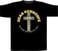 Košulja Dead Kennedys In God We Trust Black 2XL Košulja