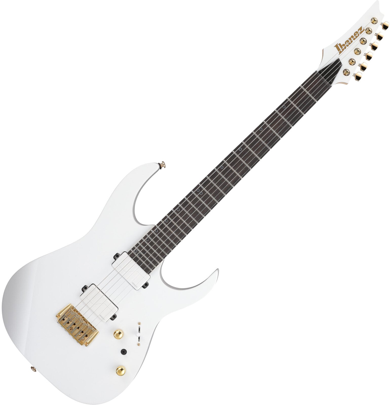 Електрическа китара Ibanez RGR621G-WH White Електрическа китара