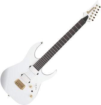 Електрическа китара Ibanez RGR621G-WH White Електрическа китара - 1