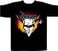 Tricou Venom Legions Tricou cu mânecă scurtă Black S