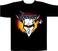 T-shirt Venom Legions T-shirt à manches courtes Black XL