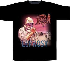 T-shirt Death Leprosy