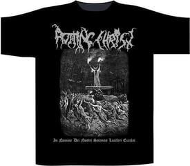 Košulja Rotting Christ In Nomine Dei Nostri