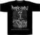 Košulja Rotting Christ In Nomine Dei Nostri Black 2XL Košulja