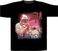Camiseta de manga corta Death Leprosy Camiseta de manga corta Black XL