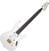 Електрическа китара Ibanez S721RG-WH White Електрическа китара
