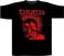 T-Shirt The Exploited Let'S Start A War Short Sleeve T-Shirt Black L