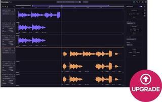 Update / Upgrade / Expansion Synchro Arts VocAlign 7 Pro Crossgrade (Digital product)