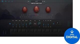 VST Instrument Ample Sound Ample China Xun - ACX (Digitalni proizvod)