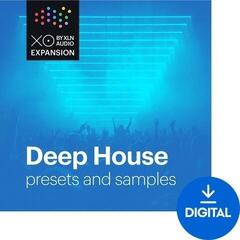 Sample/Sound Library XLN Audio XO Expansion: Deep House (Digital product)