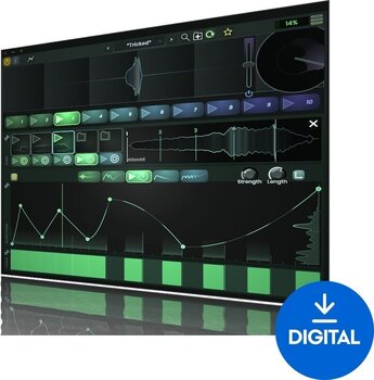 Programski Plug-In efekti Stagecraft DropZone (Digitalni proizvod) - 1