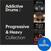 VST Instrument XLN Audio Addictive Drums 2: Progressive & Heavy Collection (Digitalni proizvod)