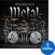 VST Instrument XLN Audio Addictive Drums 2: Progressive Metal ADpak (Digitalni proizvod)