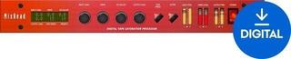 Programski Plug-In efekti Metric Halo MB MixHead (Digitalni proizvod)