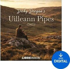 VST Instrument LibreWave Dicky Deegan's Uilleann Pipes (Дигитален продукт)