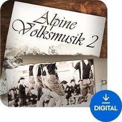 Sample/Sound Library Engine Audio Alpine Volksmusik 2 (Digital product)