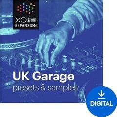 Sample/Sound Library XLN Audio XO Expansion: UK Garage (Digital product)