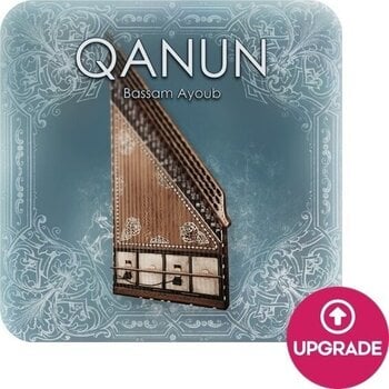 Update / Upgrade / Expansion Engine Audio Qanun Crossgrade (Digitalni proizvod) - 1