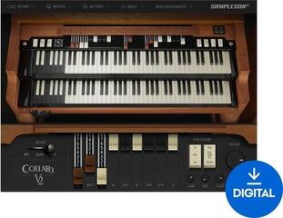 VST Instrument Sampleson CollaB3 V2 Pro (Digitalni proizvod)