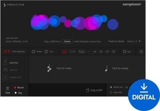 VST Instrument Sampleson Predictor (Дигитален продукт)