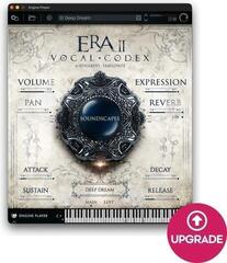 Update / Upgrade / Expansion Engine Audio ERA II Vocal Codex Crossgrade (Digitalni proizvod)